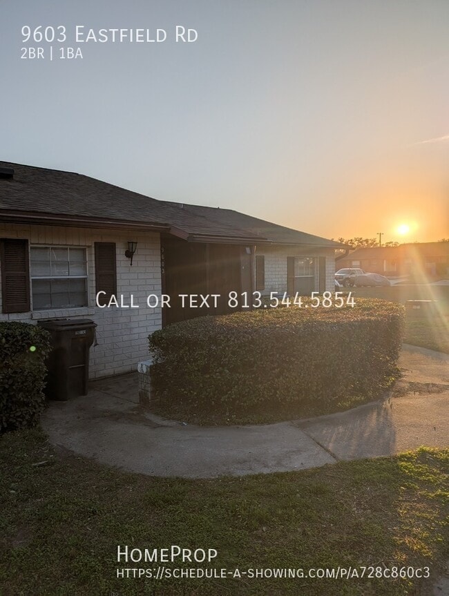 Building Photo - 9603 Eastfield Rd