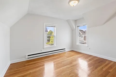 Bedroom - 153A Belmont St