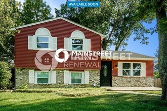 Building Photo - 3 Bedroom Pet-Friendly Home in Louisville,...
