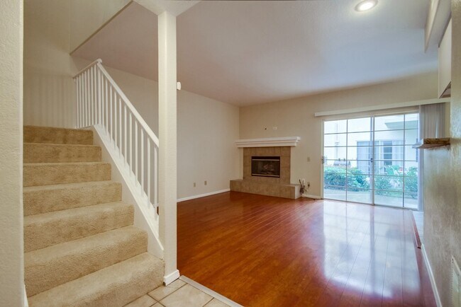 Building Photo - Spacious Townhome in San Marcos, 2-Car Garage, and a Tropical Community Pool!!