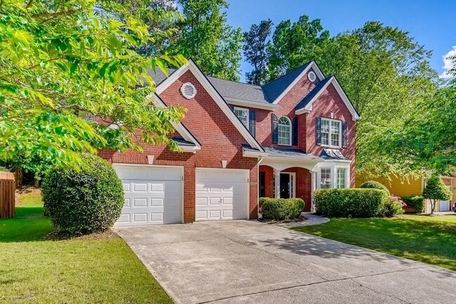 Building Photo - 1455 Stoney Field Pl