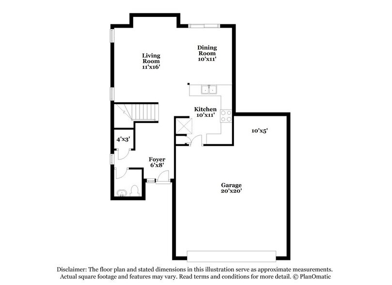 Building Photo - 1022 Shades End Ave