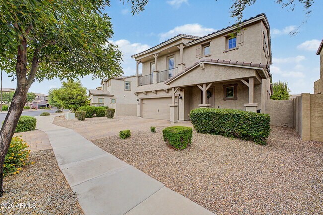 Building Photo - 5103 S Moccasin Trail