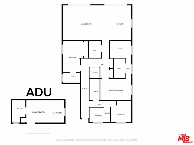 Building Photo - 5035 Zelzah Ave