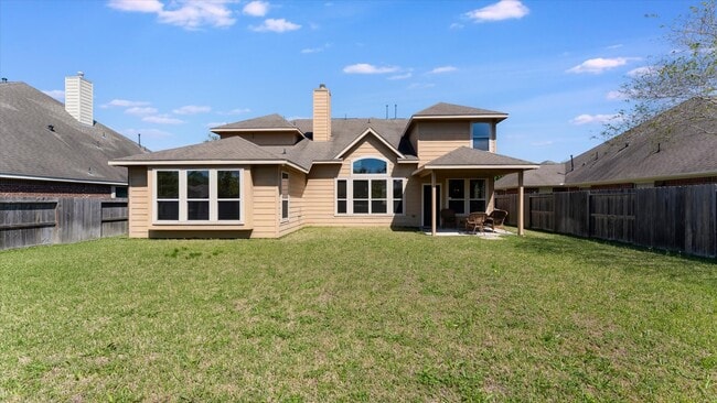 Building Photo - 17915 Quiet Loch Ln