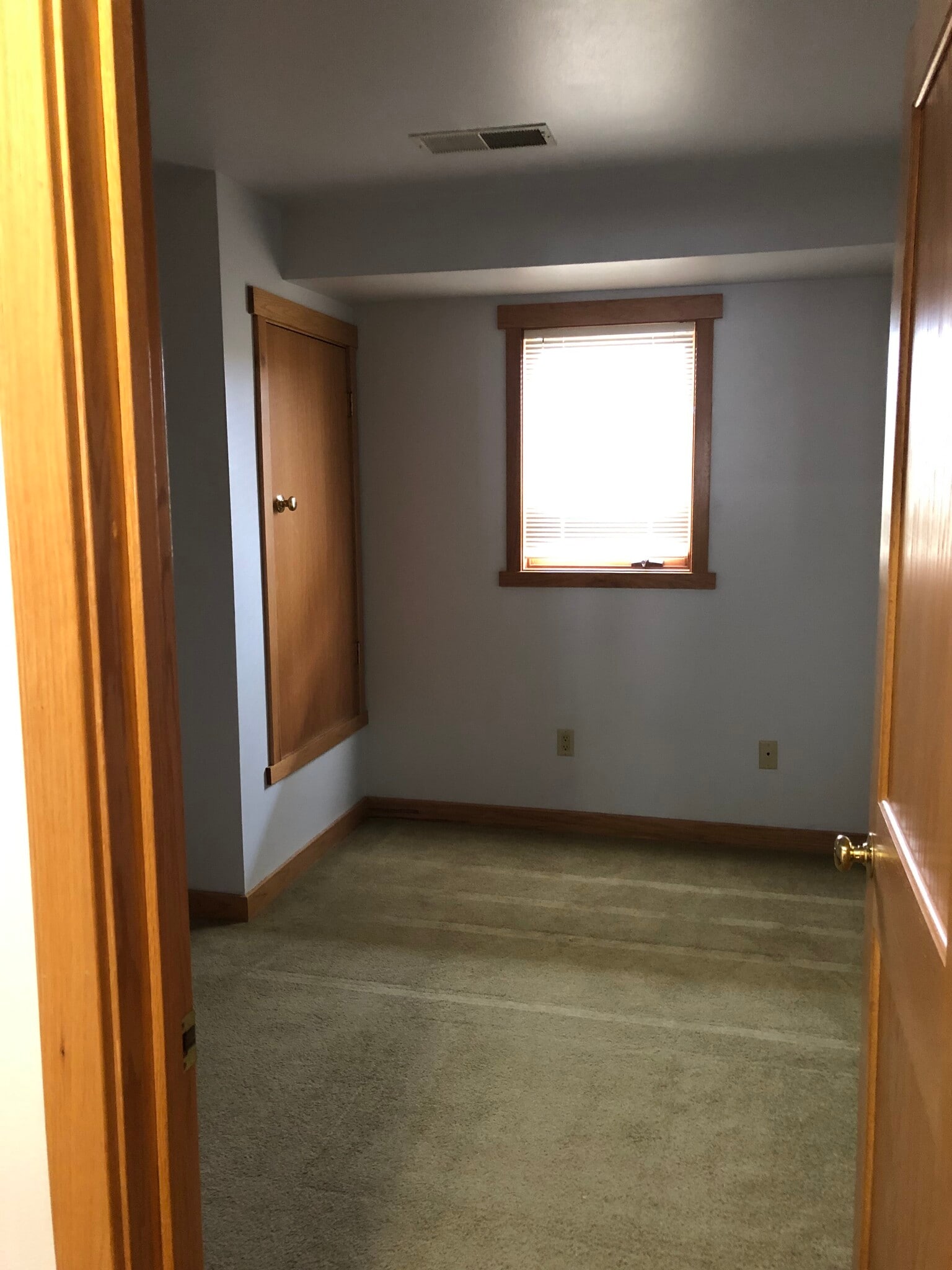 Bedroom #2 - 714 Hill St