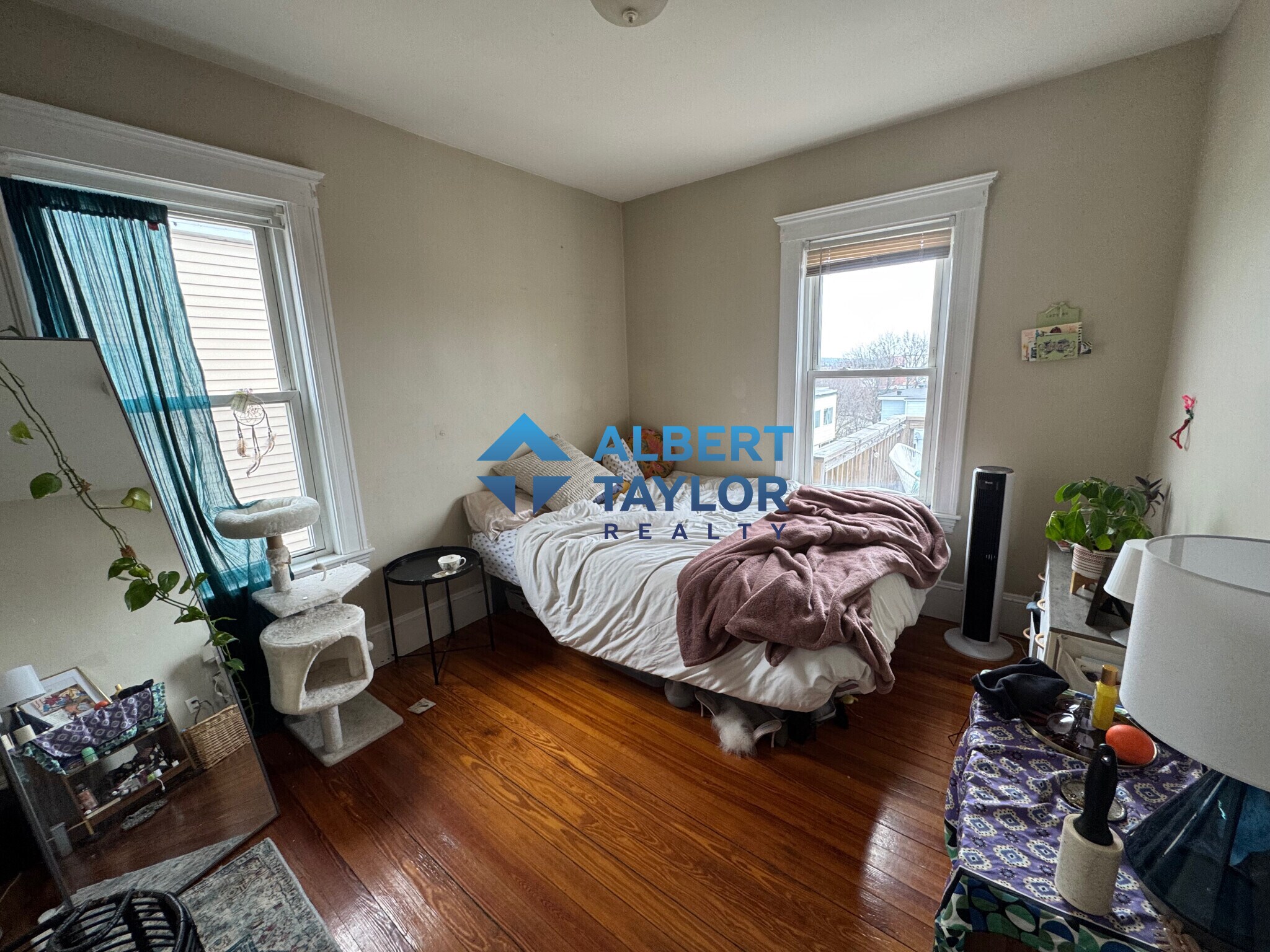 Building Photo - 101 Heath St