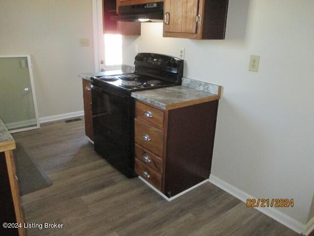 Building Photo - 5611 Littleridge Dr