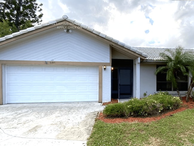 Building Photo - 7195 NW 5th Ave