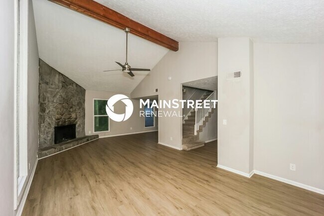 Building Photo - 4 Bedroom Pet-Friendly Home in Decatur, GA with Main Street Renewal