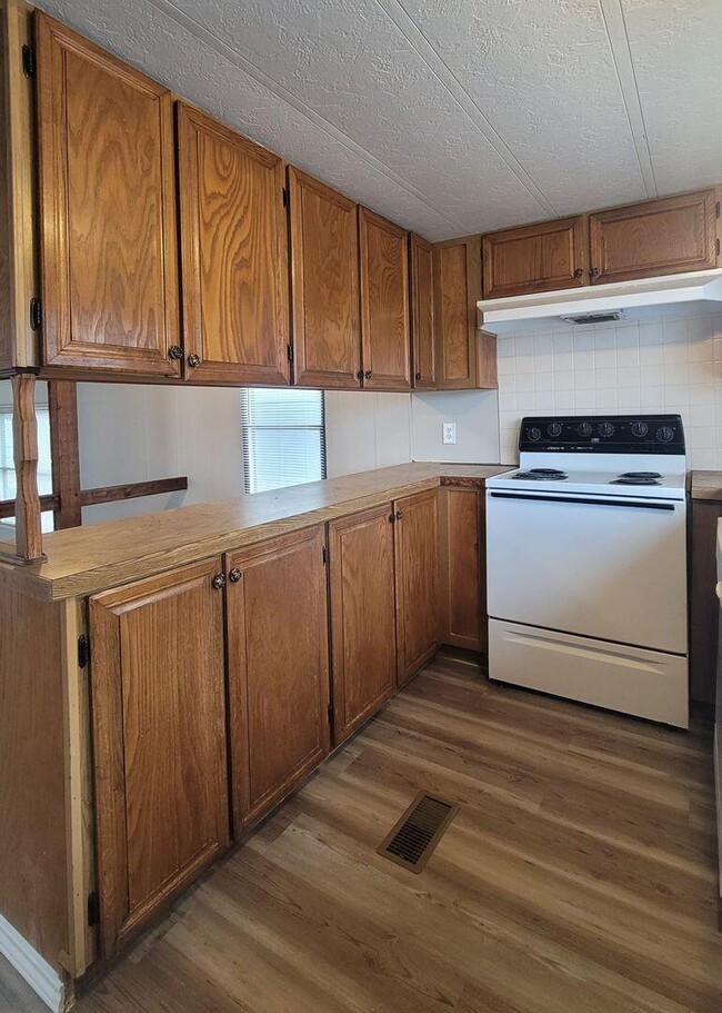 Building Photo - 6801 19th St