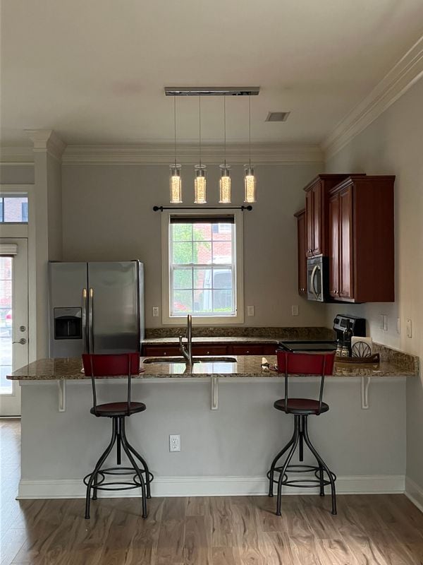 Building Photo - 5147 Exton Park Loop