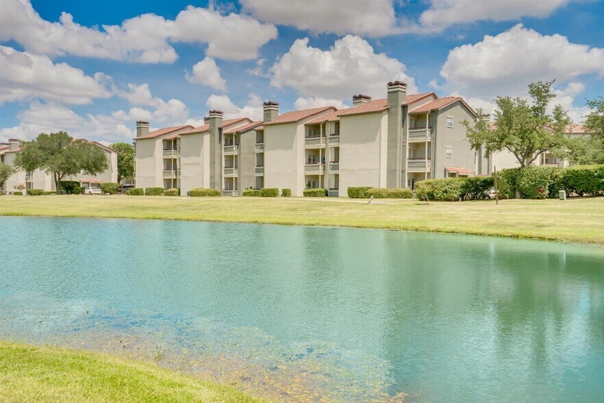 Summerbend 1301 Meadow Creek Cir Irving TX 75038 Apartment Finder