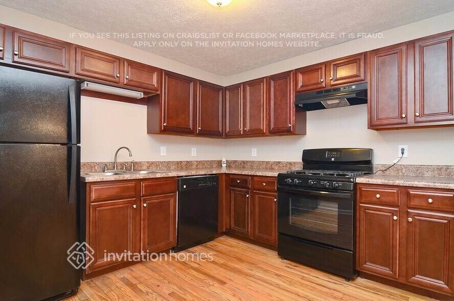 Building Photo - 4080 Oak Stone Dr