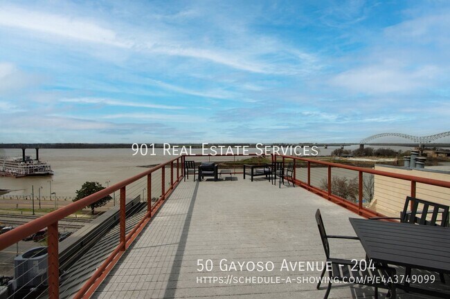 Building Photo - 50 Gayoso Ave