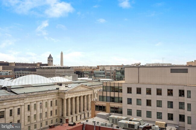 Building Photo - 777 7th St NW
