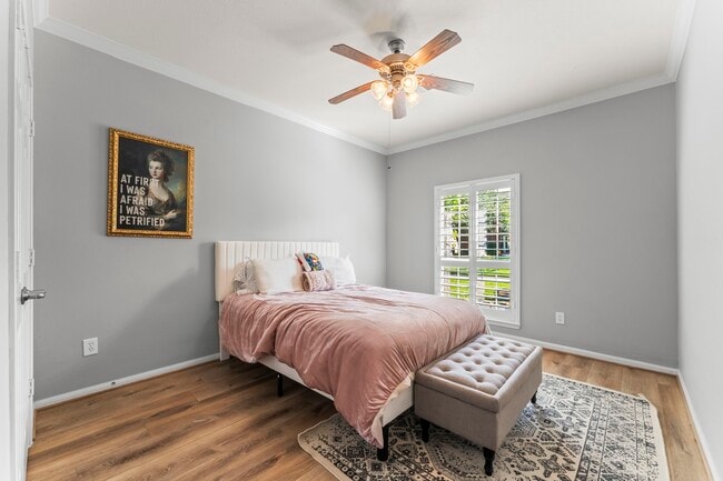 Building Photo - 6515 Pine Arrow Ct