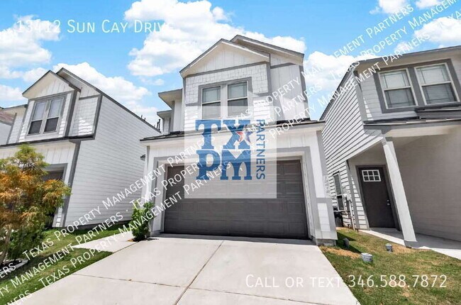 Building Photo - 13412 Sun Cay Drive