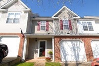 Building Photo - Maintenance free 2 bedroom suite townhouse in St. Andrews townhome community Whitsett