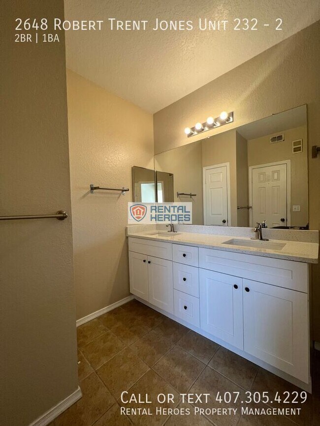 Building Photo - 2648 Robert Trent Jones Dr