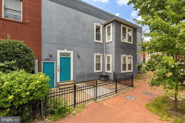 Building Photo - 500 Florida Ave NW