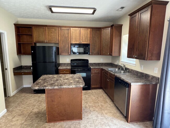 Building Photo - 1238 Settlers Ln