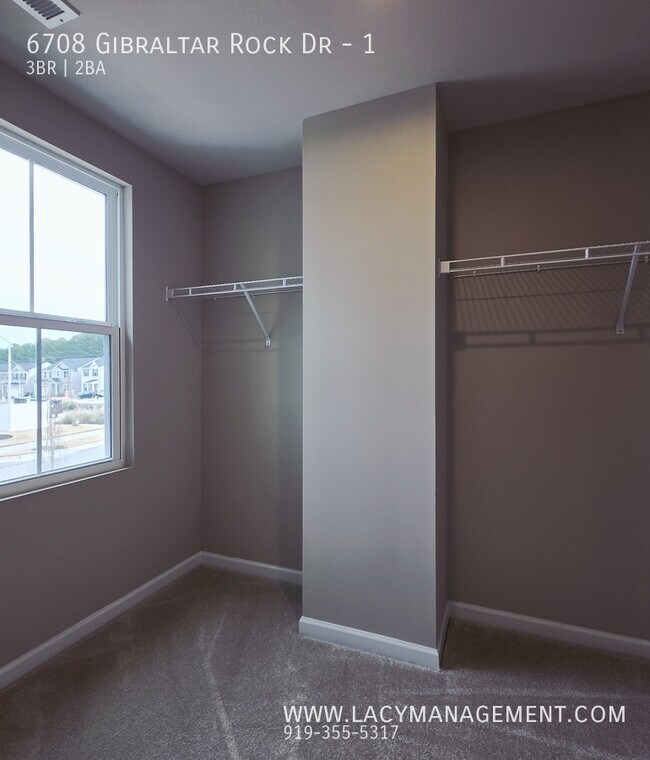 Building Photo - 6708 Gibraltar Rock Dr