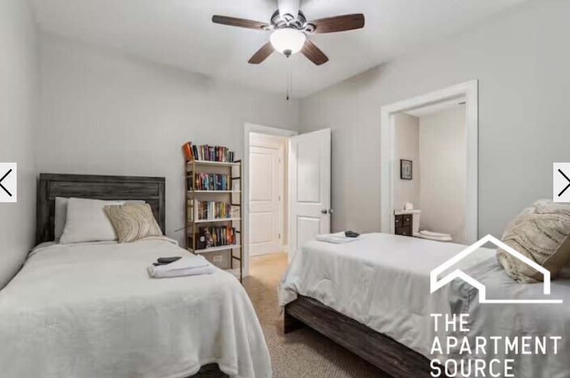 Building Photo - 3935 S Wells St