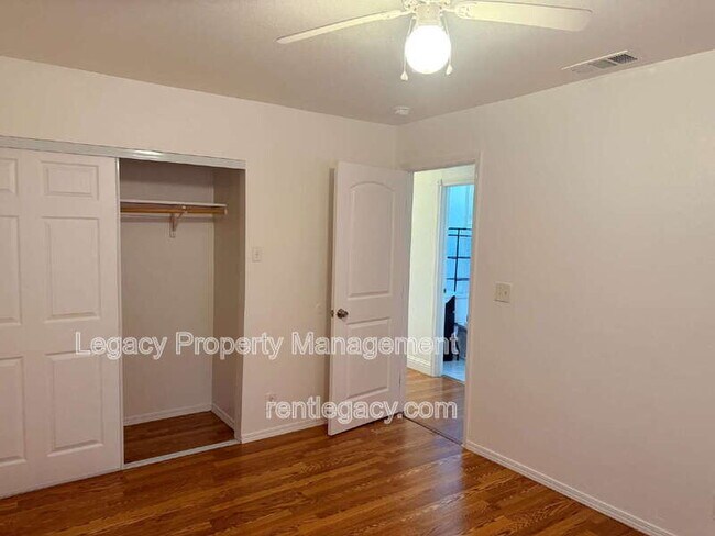 Building Photo - 6701 21st Street