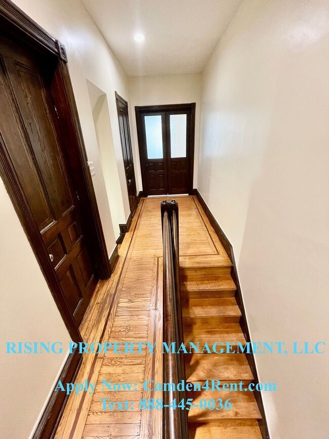 Building Photo - Fully Renovated Historic 6 Bedroom Mansion...