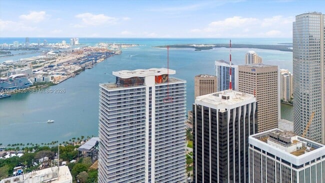 Building Photo - 50 Biscayne Blvd