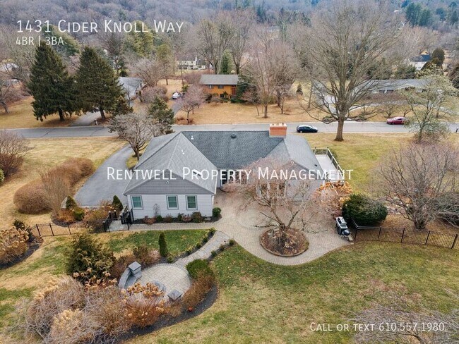 Building Photo - 1431 Cider Knoll Way