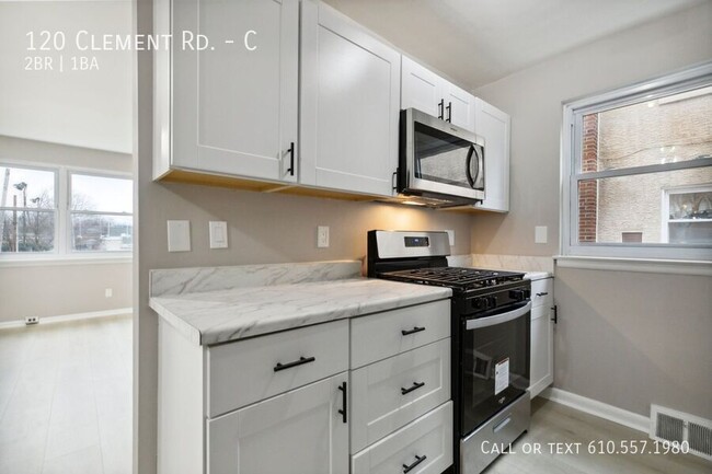 Primary Photo - 120 Clement Rd