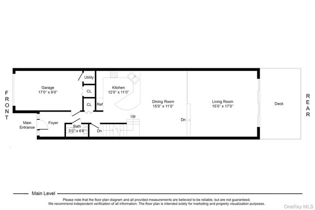 Building Photo - 822 Dean Ave