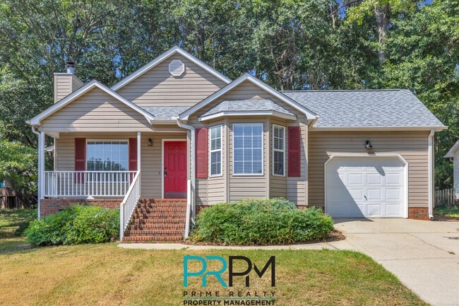 Primary Photo - 244 Oak Valley Dr