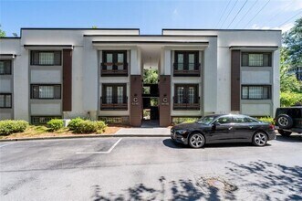 Building Photo - 1445 Monroe Dr NE