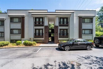 Building Photo - 1445 Monroe Dr NE