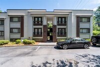 Building Photo - 1445 Monroe Dr NE