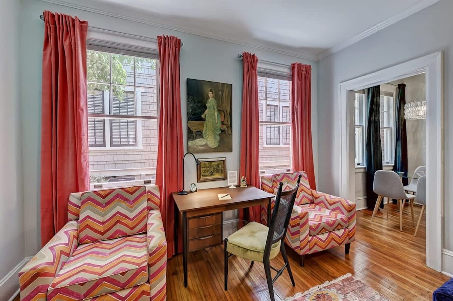 Building Photo - 518 Lamar Ave