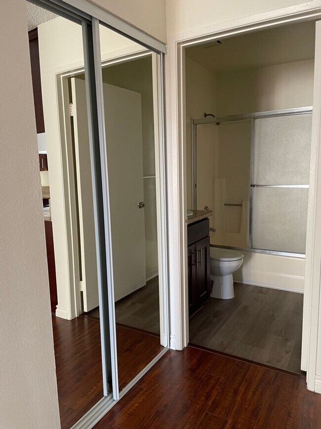 Interior Photo - Palmer Apartments