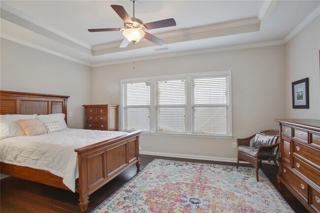Building Photo - 2641 Portbury Place Northeast