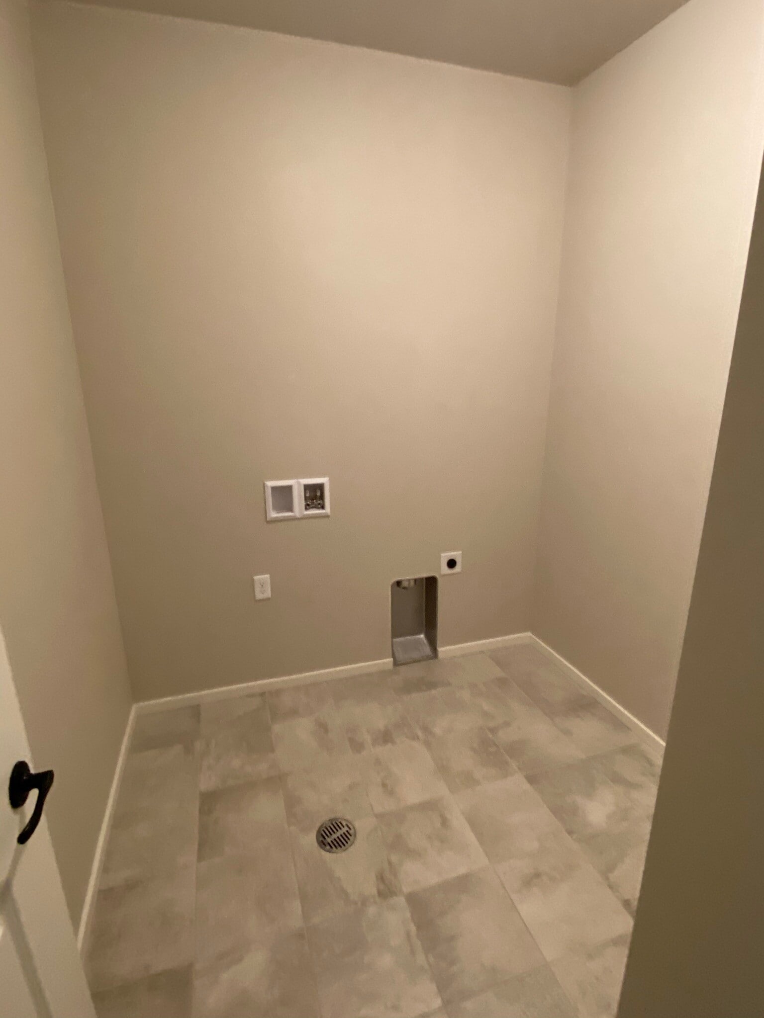 Laundry room with extra storage - 2614 Avenger Pl #5