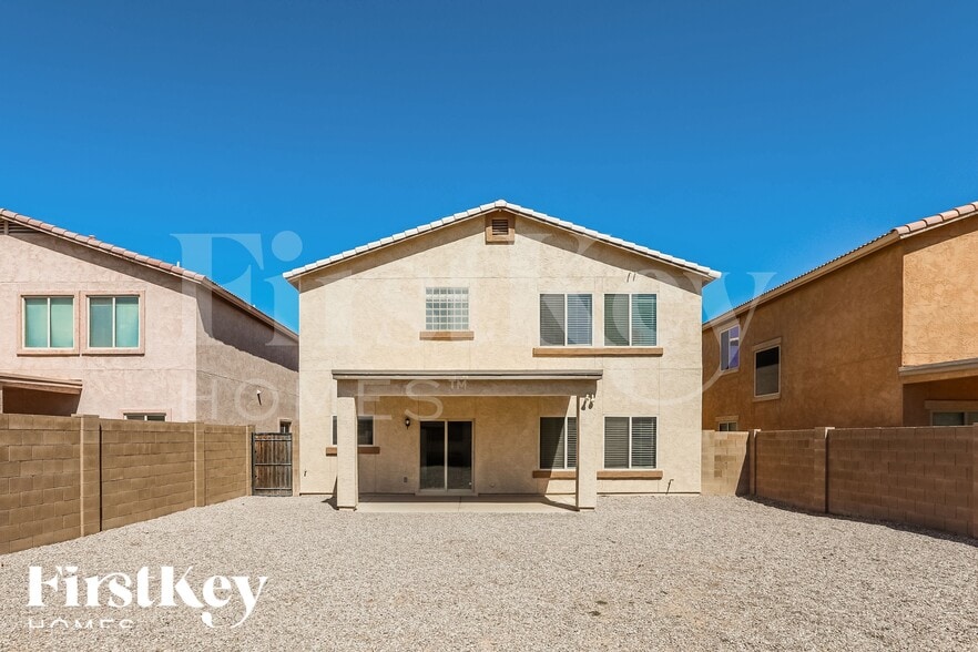 Building Photo - 1179 E Desert Springs Way