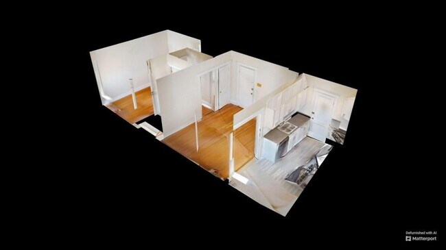 Building Photo - 1 bedroom in Boston MA 02215