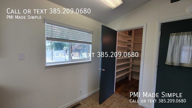 Building Photo - 970 W 450 N