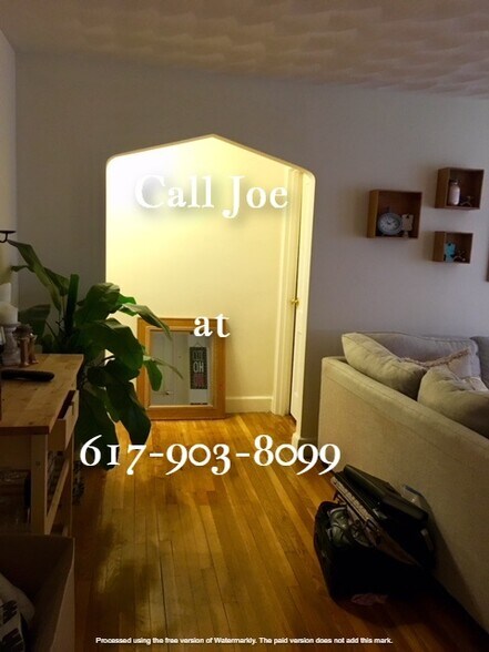 Building Photo - 38 Harvard Ave