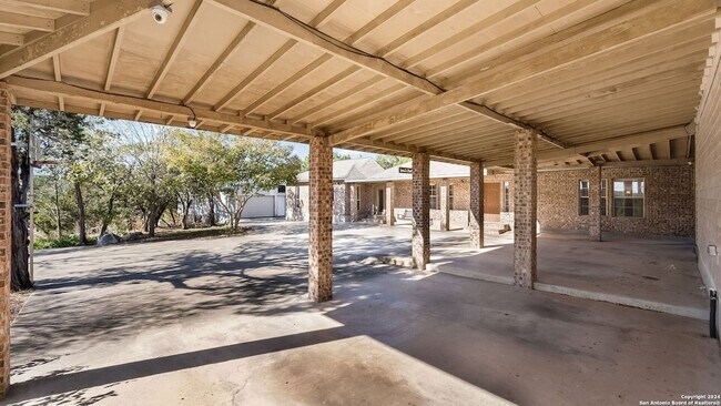 Building Photo - 29266 FM3009