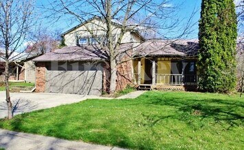 Building Photo - 1669 Purcell Cir
