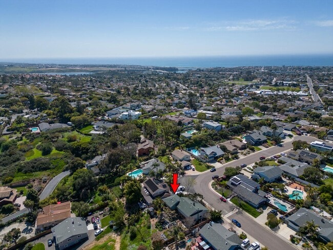 Building Photo - Charming Coastal Studio in Carlsbad - Furnished, all utilities + wi-fi included!