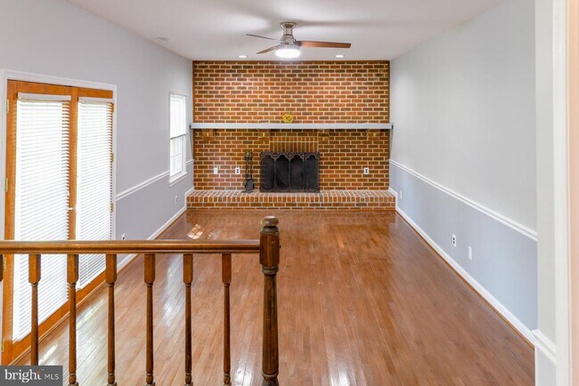 Building Photo - 1345 Carpers Farm Way